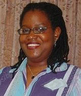 Marica Brandon, photo courtesy caribbeannetnews.com