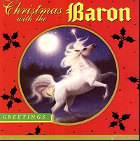Christmas&nbsp;with the Baron