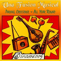 Una Fusion Musical Los Dinamicos