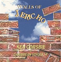 Caribbean Voices "4"