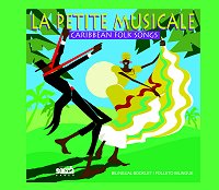 La Petite Musicale - Caribbean Folk Songs