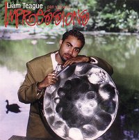 Liam Teague Impressions
