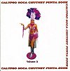Soca Crossover Vol. 3