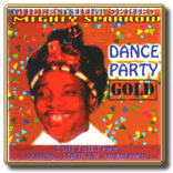 dance party