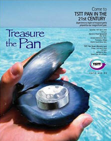 Treasure the Pan