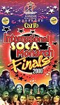 International Soca Monarch