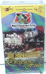 World Steelband Festival 2000